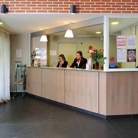 Sejours & Affaires Creteil Le Magistere Aparthotel Bagian luar foto