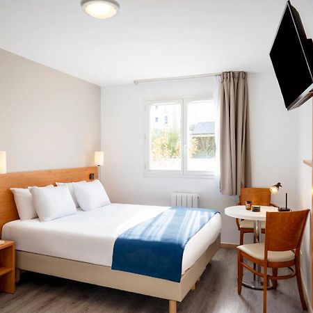 Sejours & Affaires Creteil Le Magistere Aparthotel Bagian luar foto