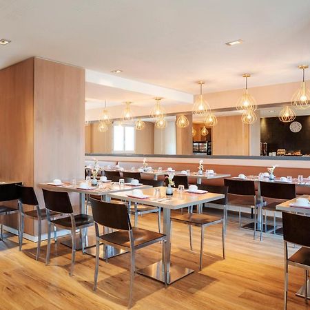 Sejours & Affaires Creteil Le Magistere Aparthotel Bagian luar foto