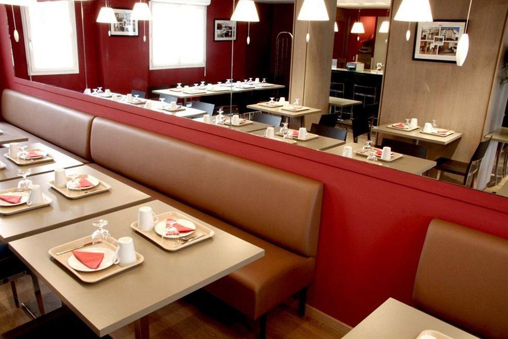 Sejours & Affaires Creteil Le Magistere Aparthotel Bagian luar foto