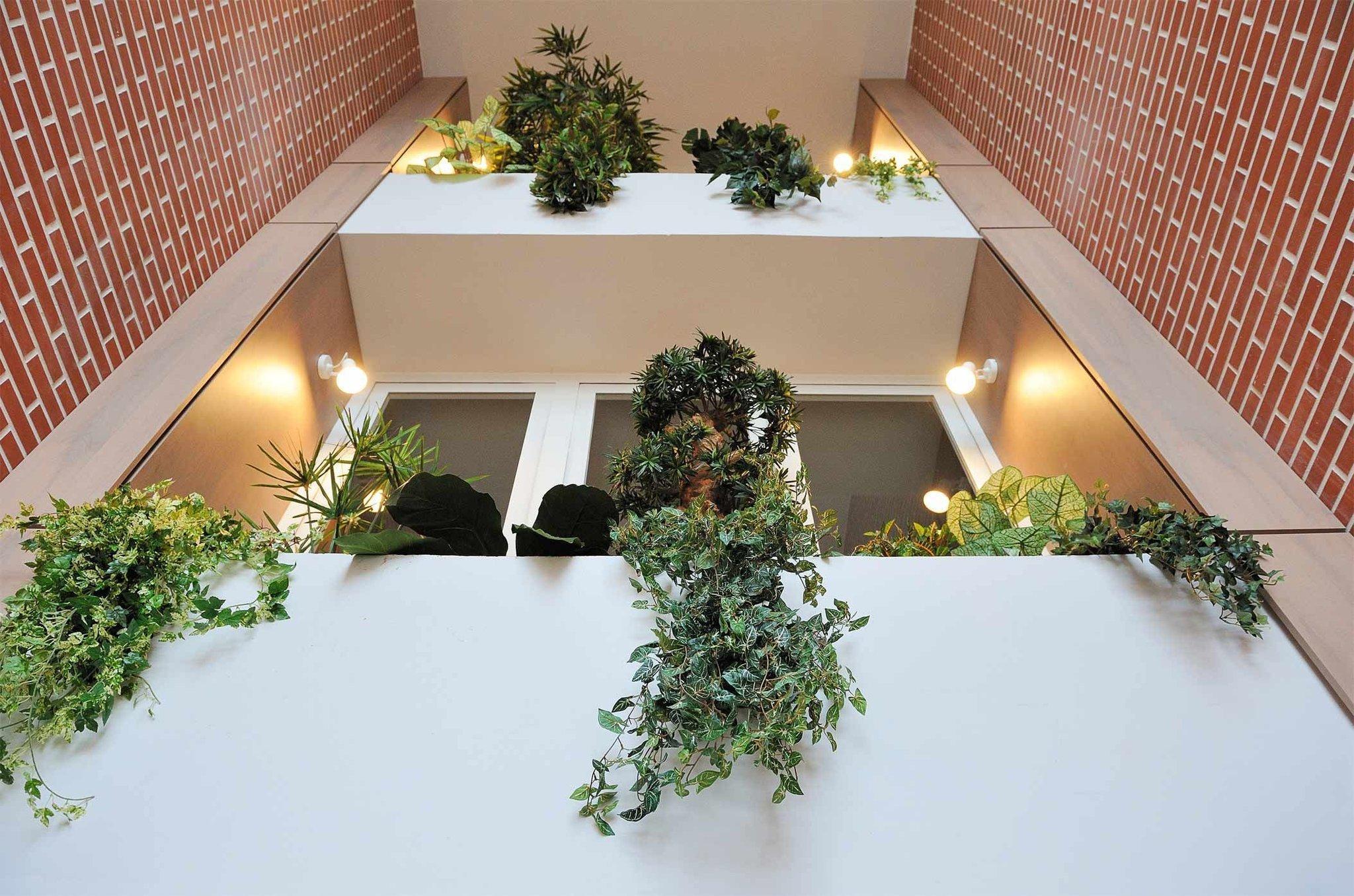 Sejours & Affaires Creteil Le Magistere Aparthotel Bagian luar foto