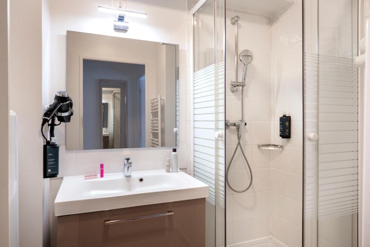 Sejours & Affaires Creteil Le Magistere Aparthotel Bagian luar foto
