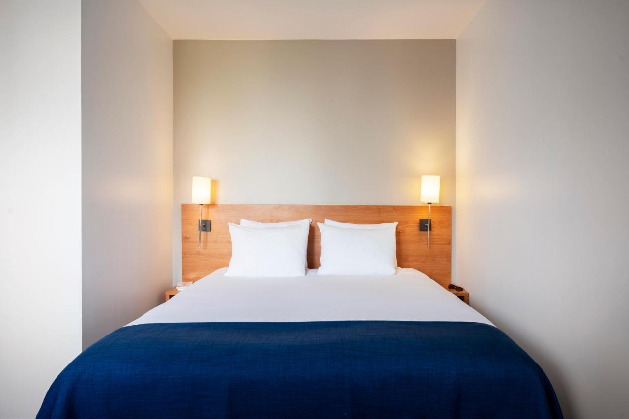 Sejours & Affaires Creteil Le Magistere Aparthotel Bagian luar foto