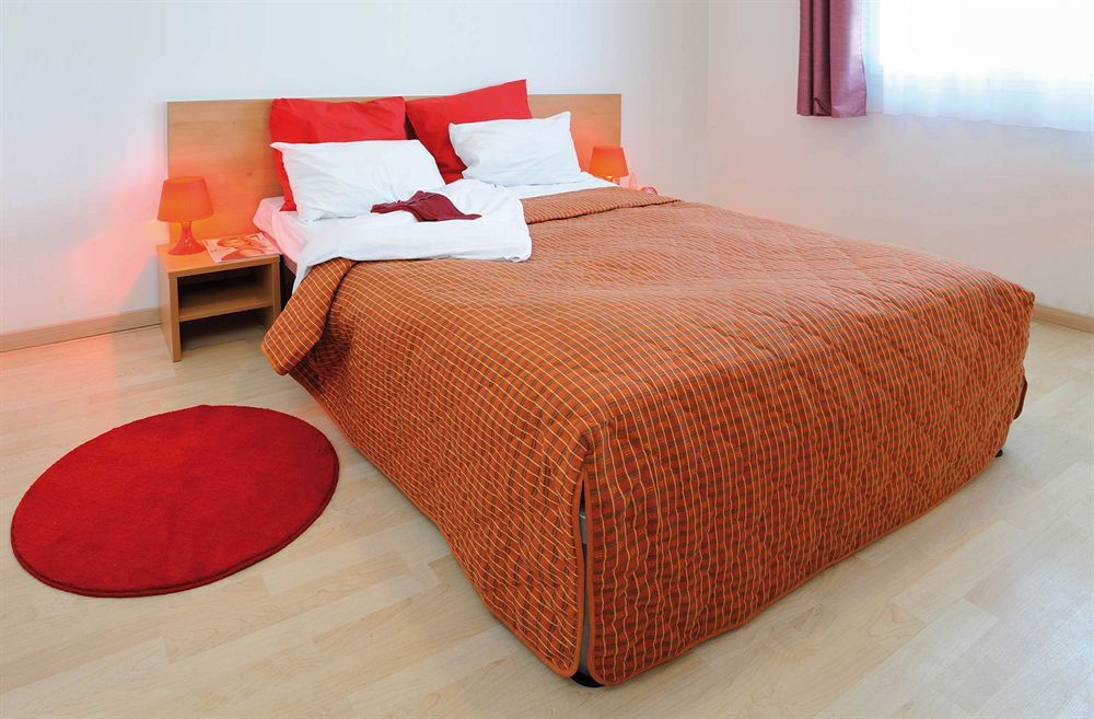 Sejours & Affaires Creteil Le Magistere Aparthotel Bagian luar foto