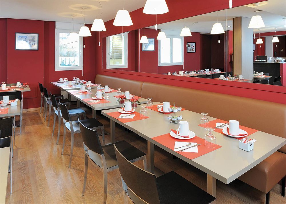 Sejours & Affaires Creteil Le Magistere Aparthotel Bagian luar foto